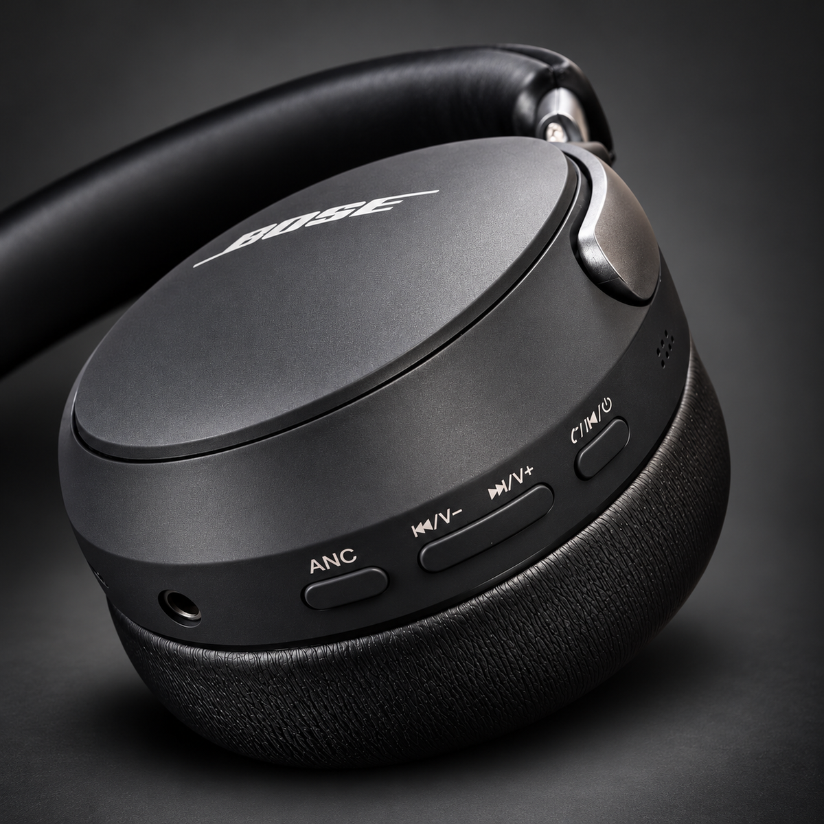 QC Headphone ANC