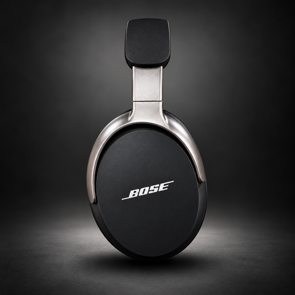 QC Headphone ANC