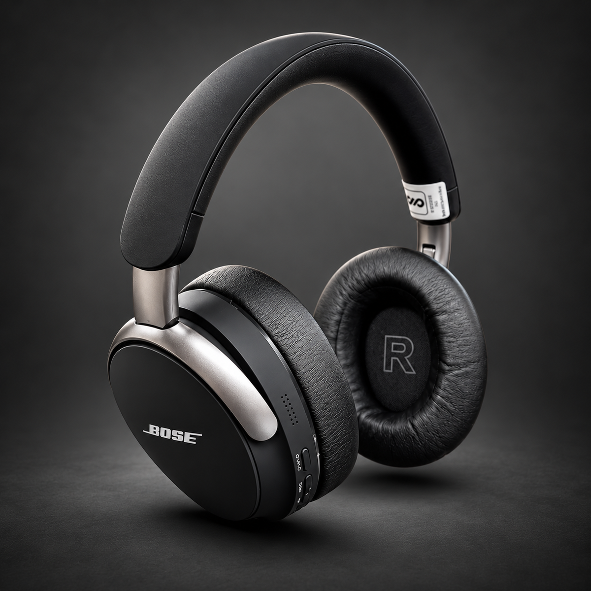 QC Headphone ANC