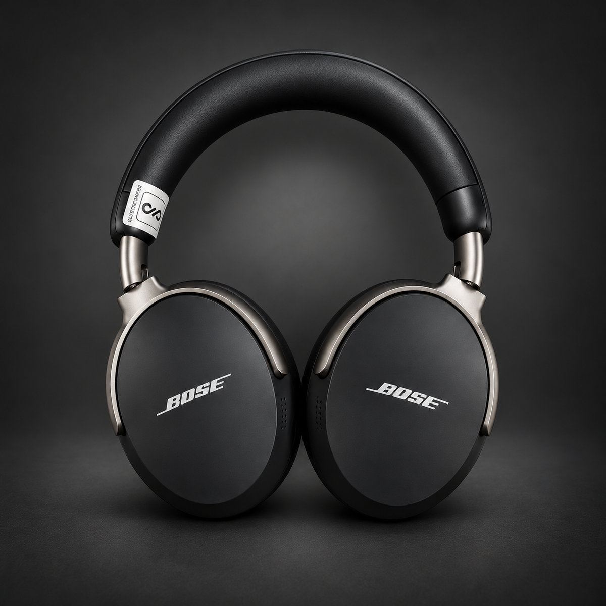 QC Headphone ANC