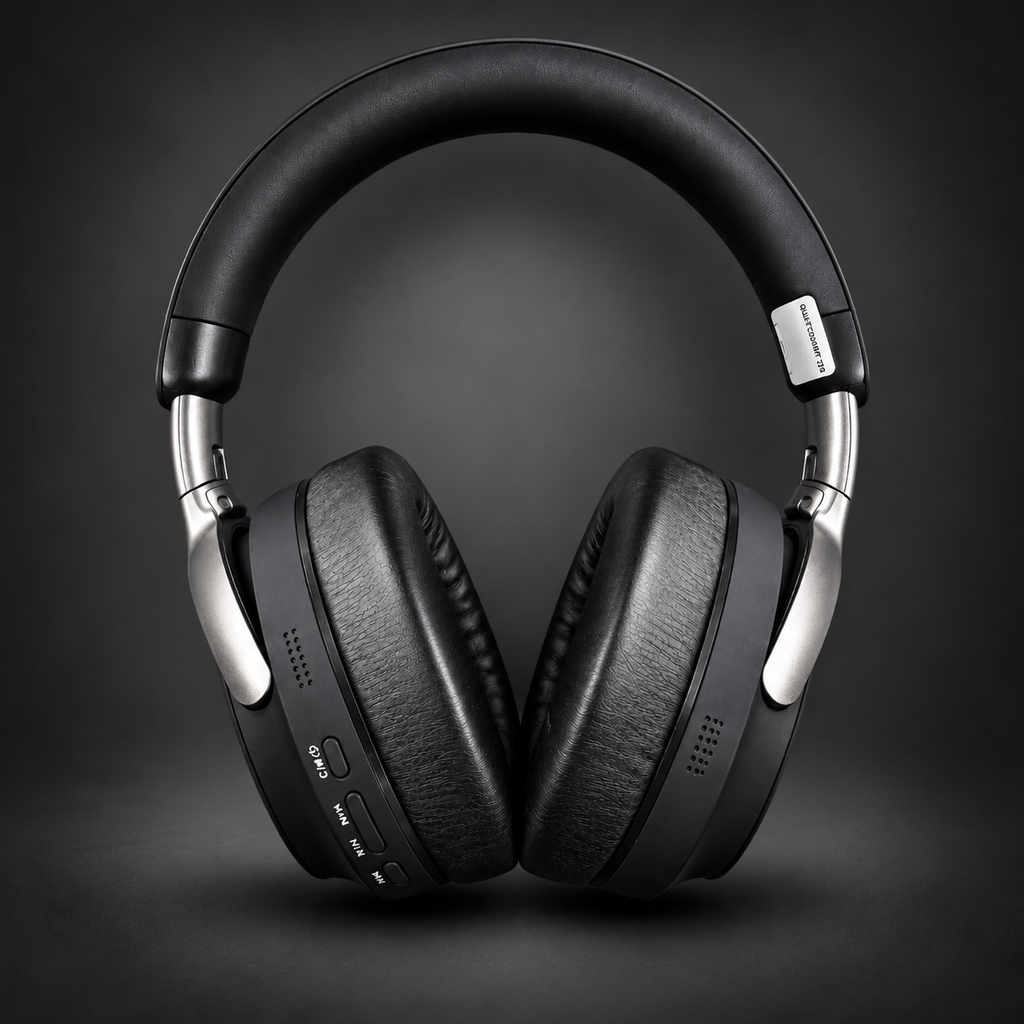 QC Headphone ANC