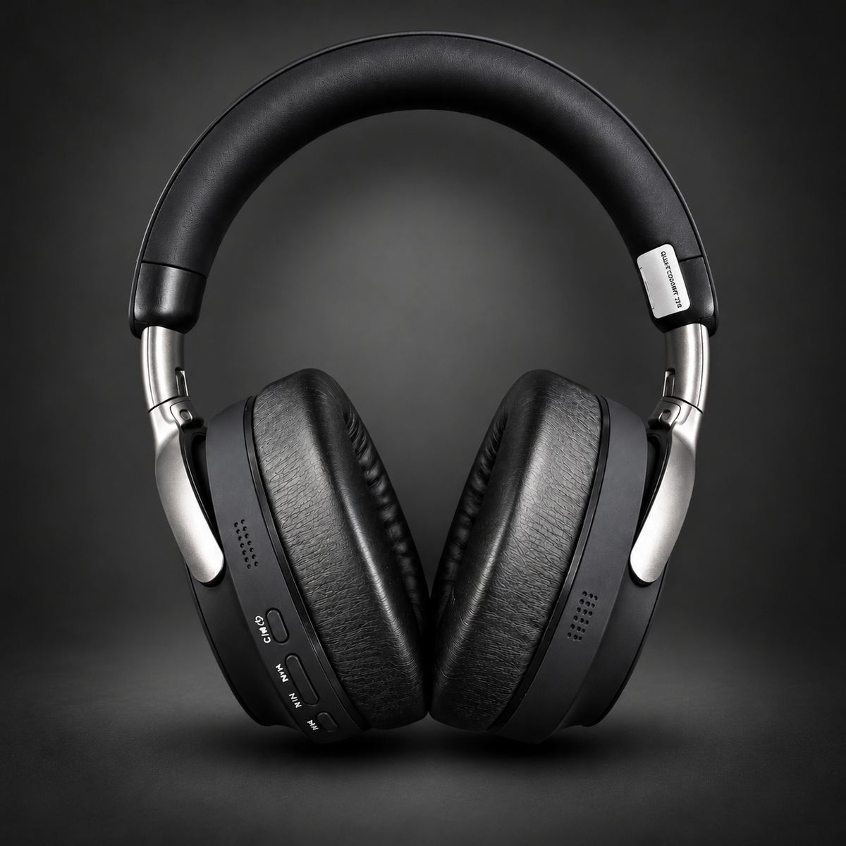 QC Headphone ANC