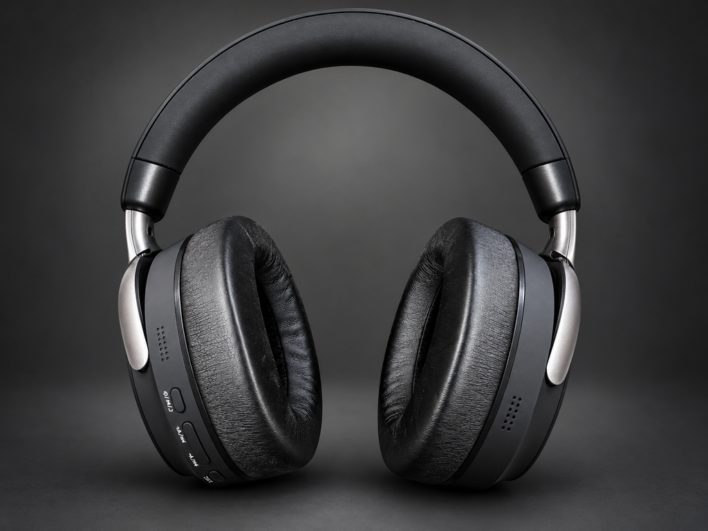 QC Headphone ANC