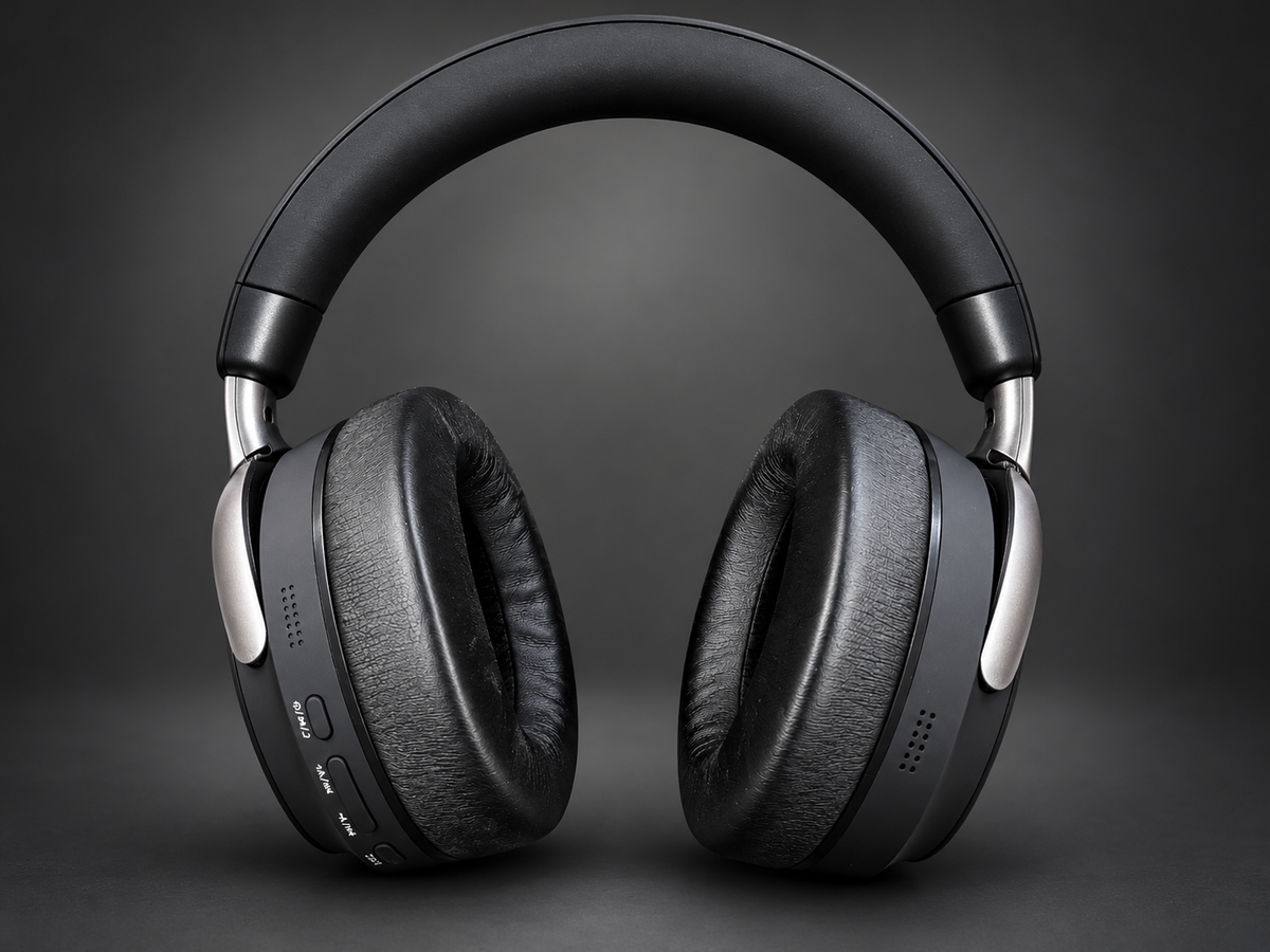 QC Headphone ANC