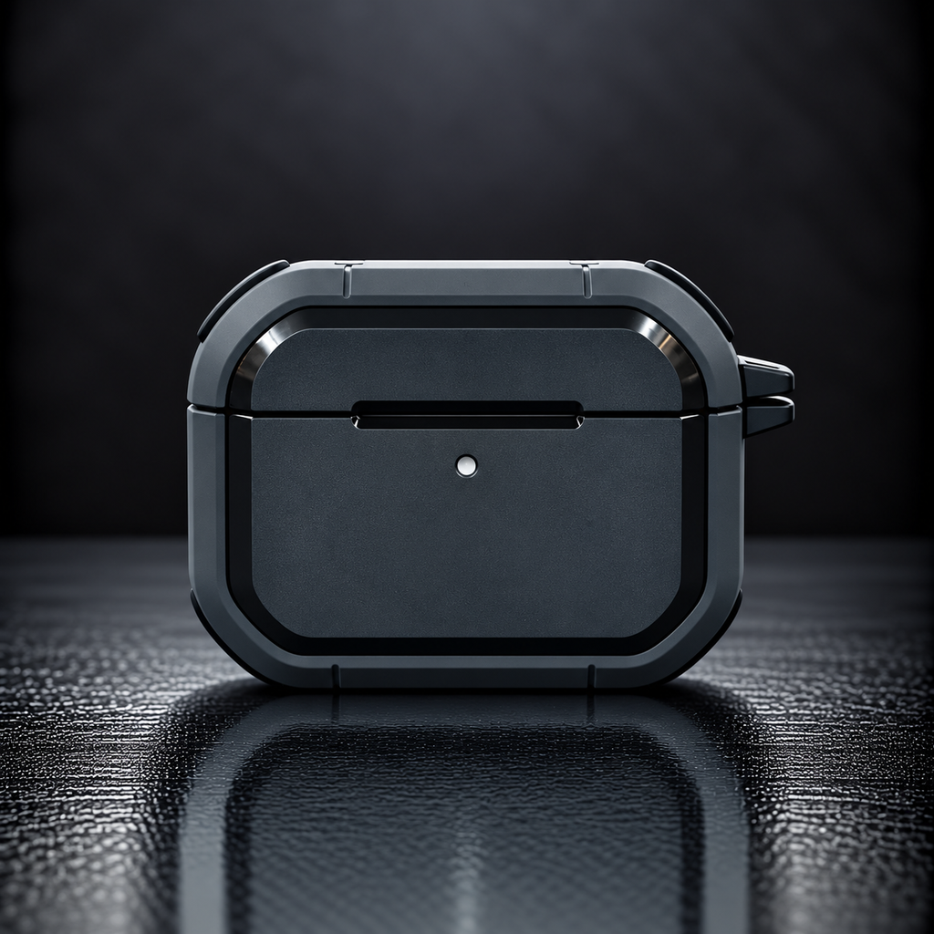Shield Rugged Case for Buds 3 Pro