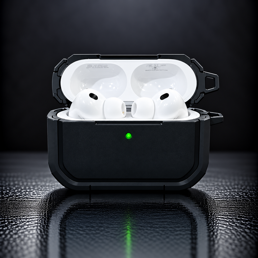 Shield Rugged Case for Buds 3 Pro