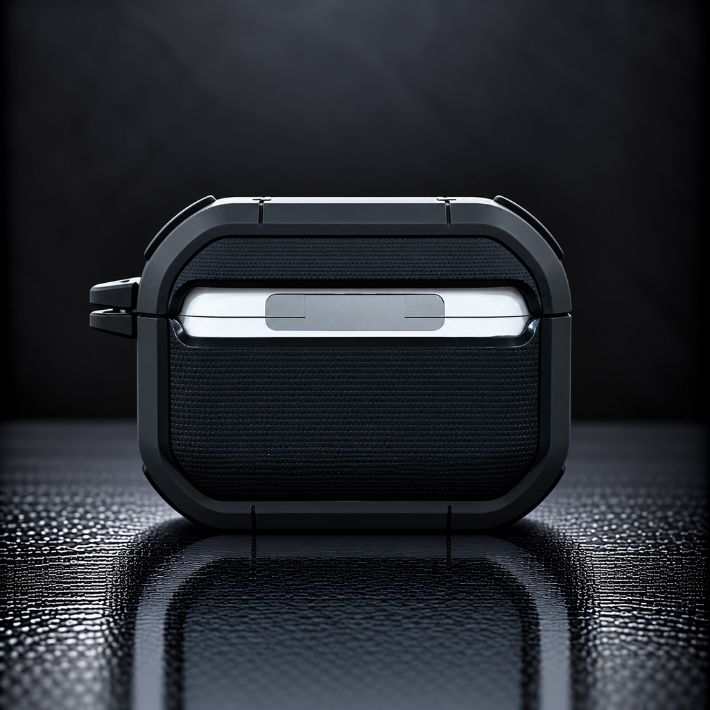Shield Rugged Case for Buds 3 Pro