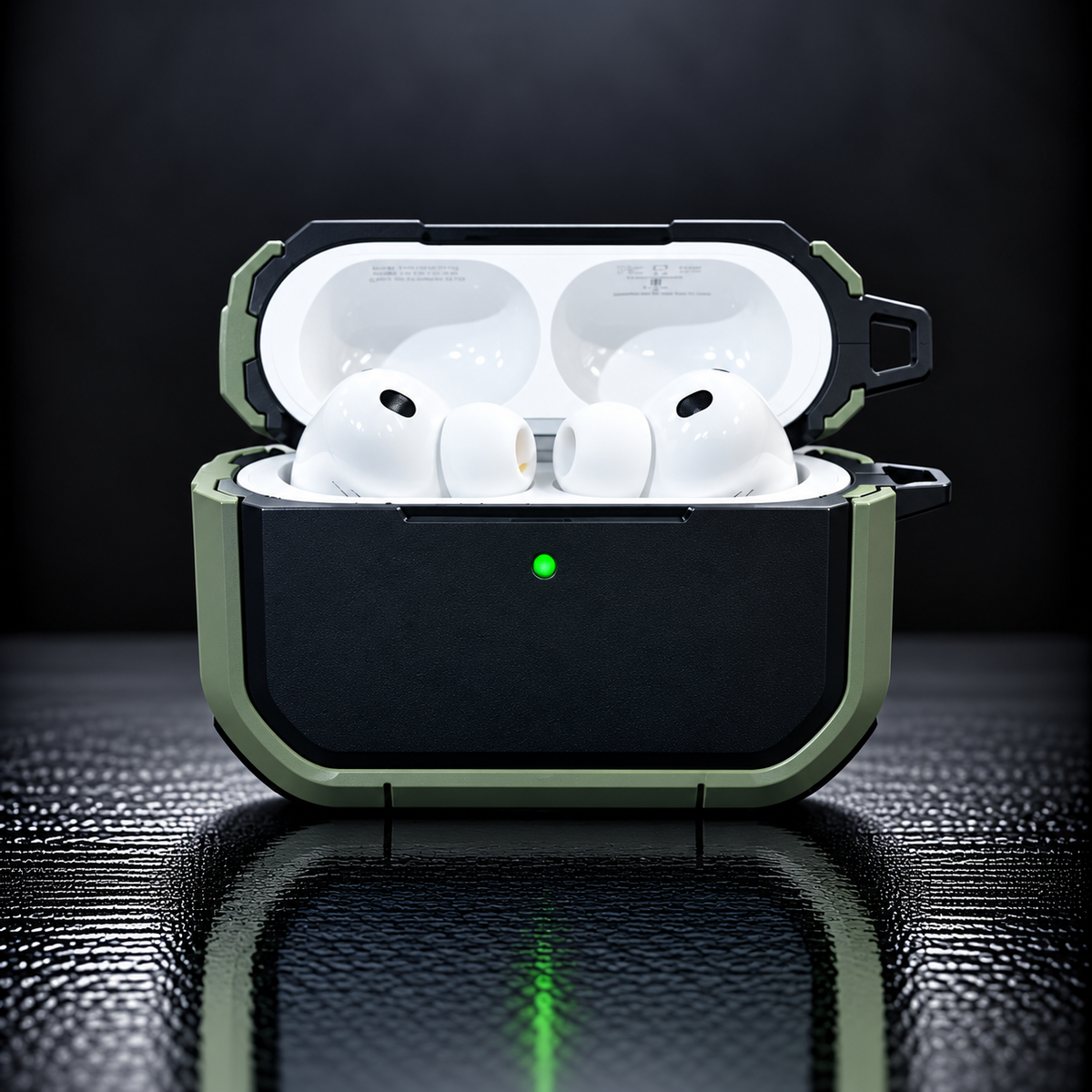 Shield Rugged Case for Buds 3 Pro