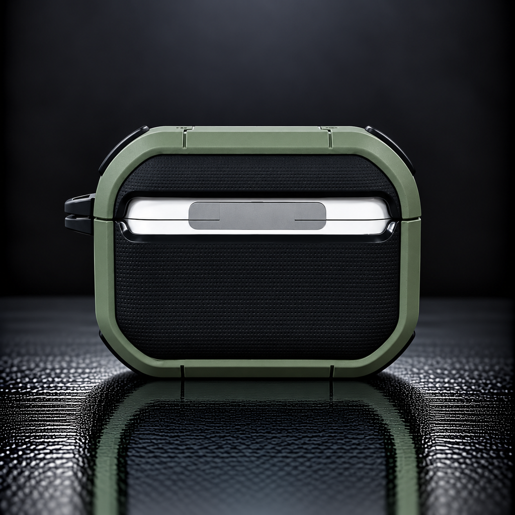 Shield Rugged Case for Buds 3 Pro