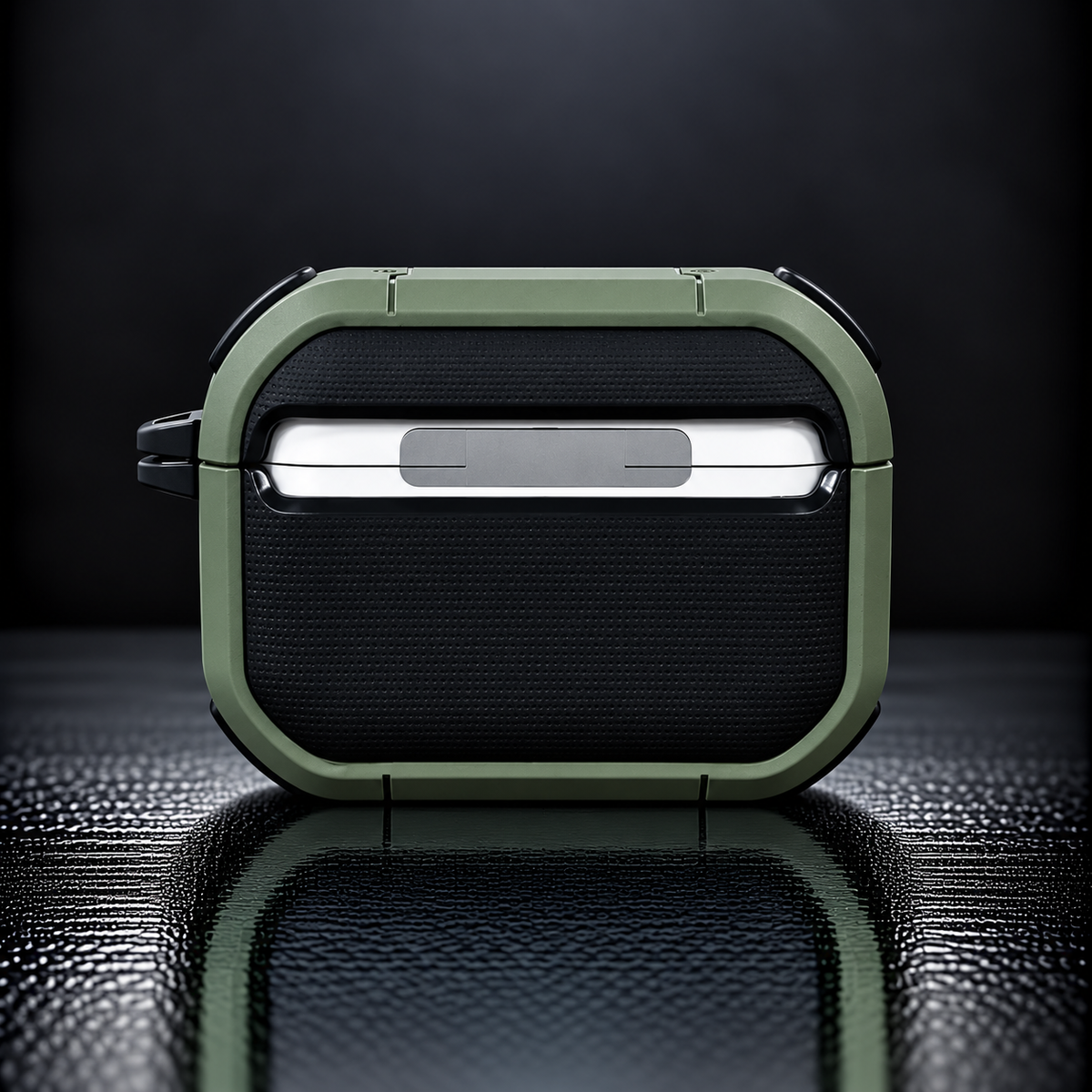 Shield Rugged Case for Buds 3 Pro