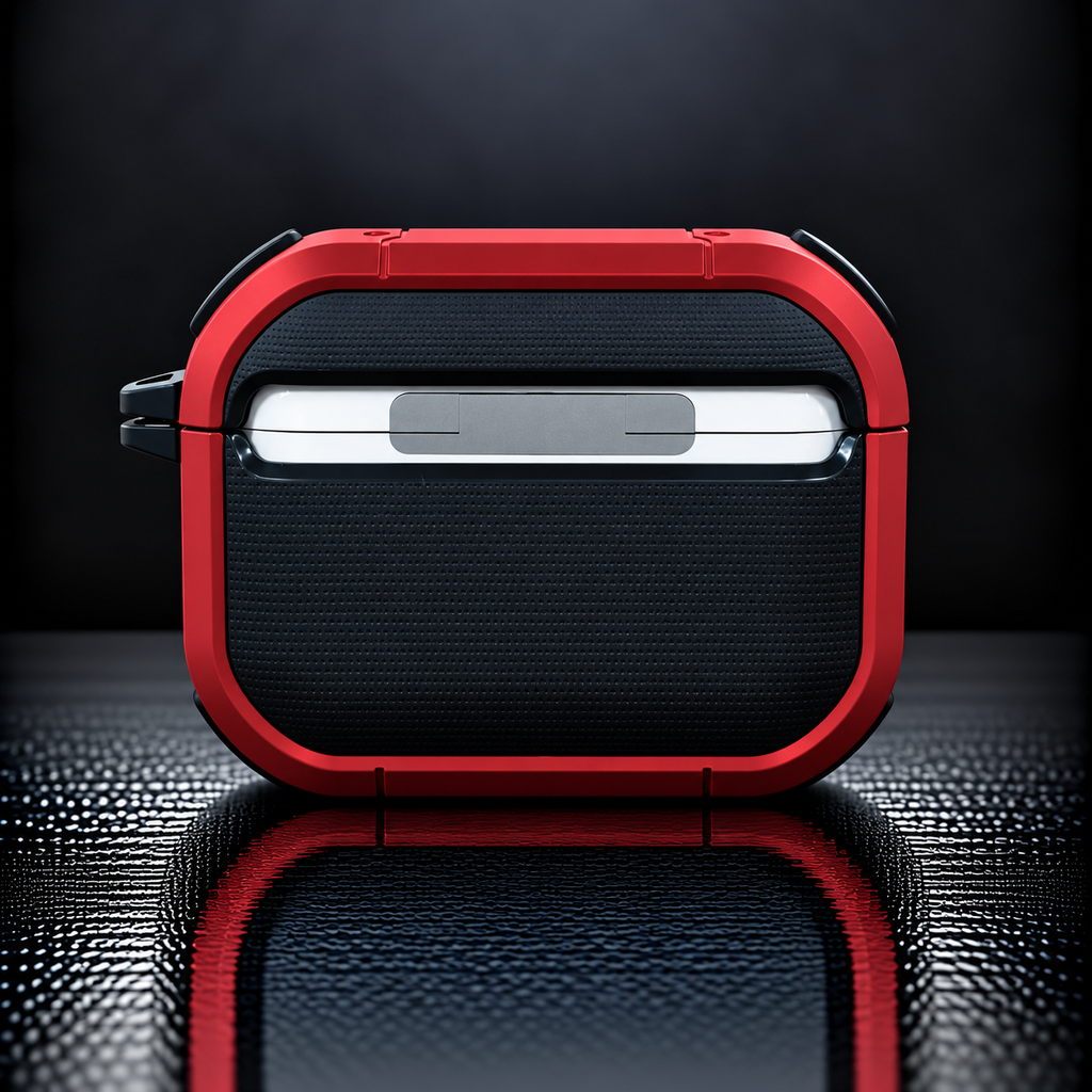 Shield Rugged Case for Buds 3 Pro