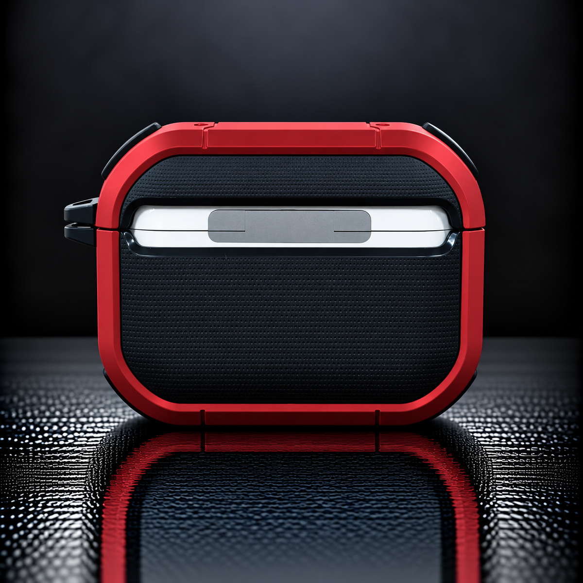 Shield Rugged Case for Buds 3 Pro