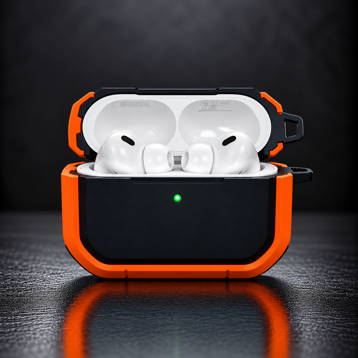 Shield Rugged Case for Buds 3 Pro