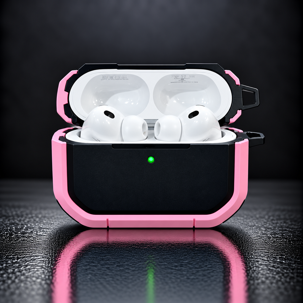 Shield Rugged Case for Buds 3 Pro