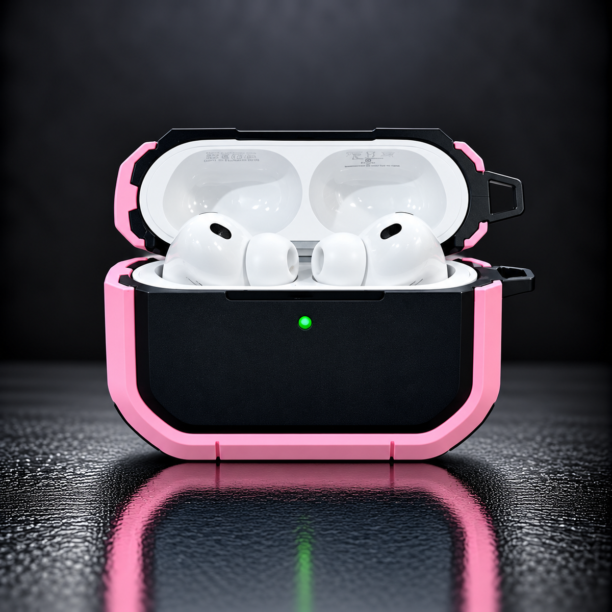 Shield Rugged Case for Buds 3 Pro