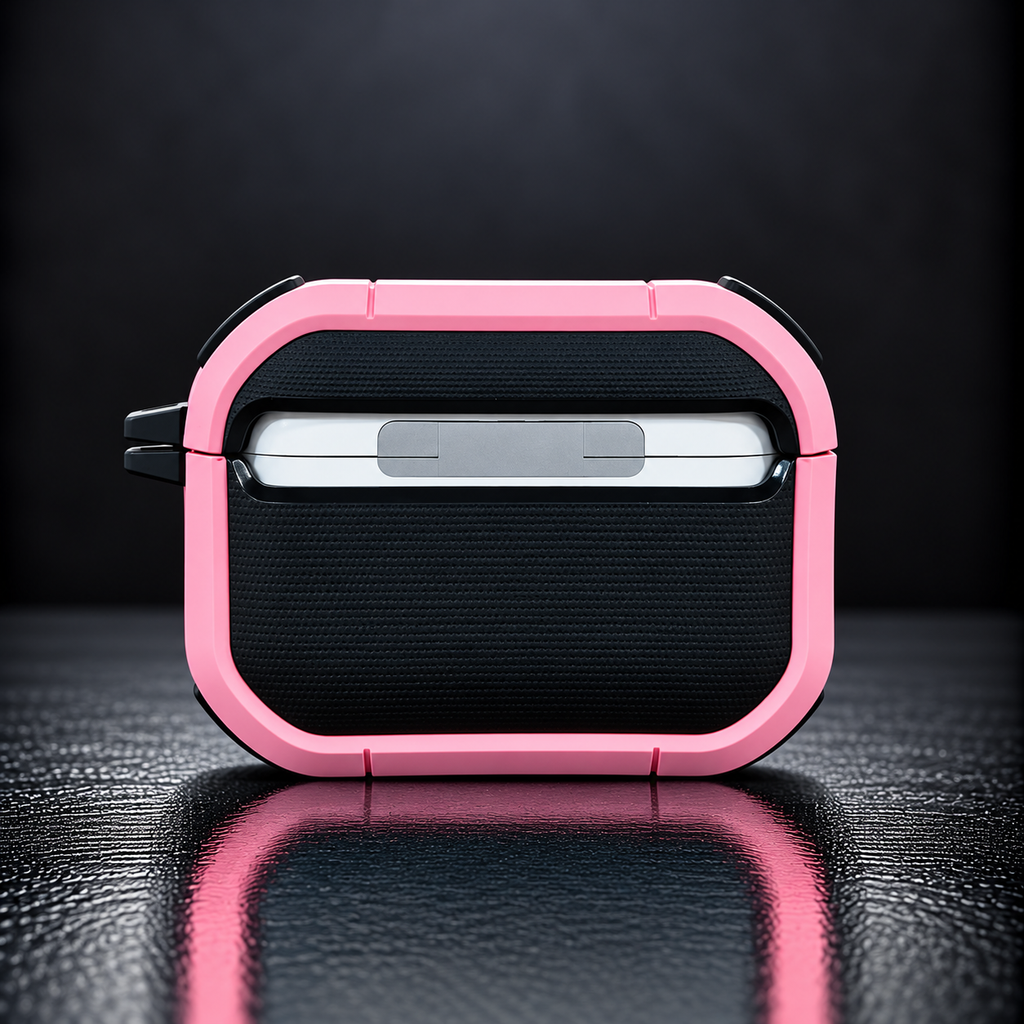 Shield Rugged Case for Buds 3 Pro