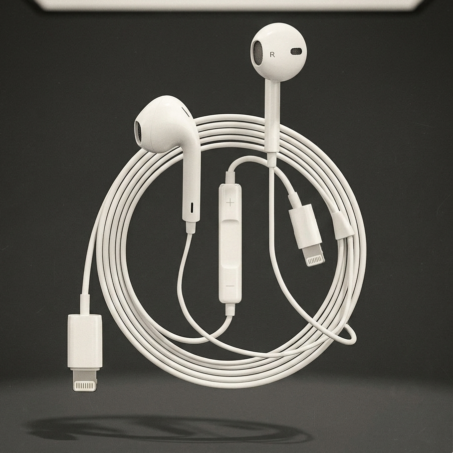 iP Earphone | Orignal