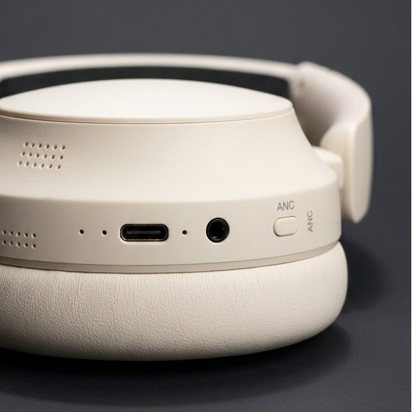 QC Headphone ANC