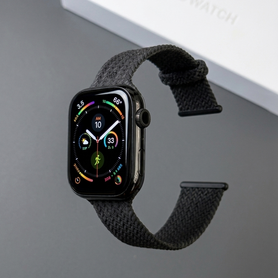 A19 Watch