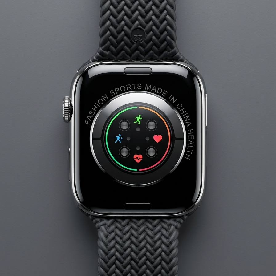 A19 Watch