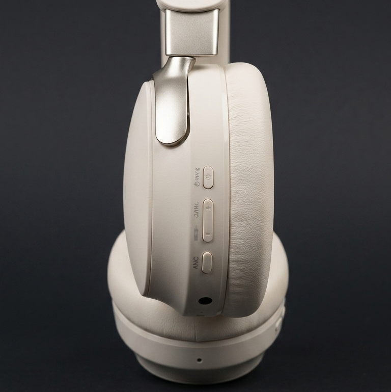 QC Headphone ANC
