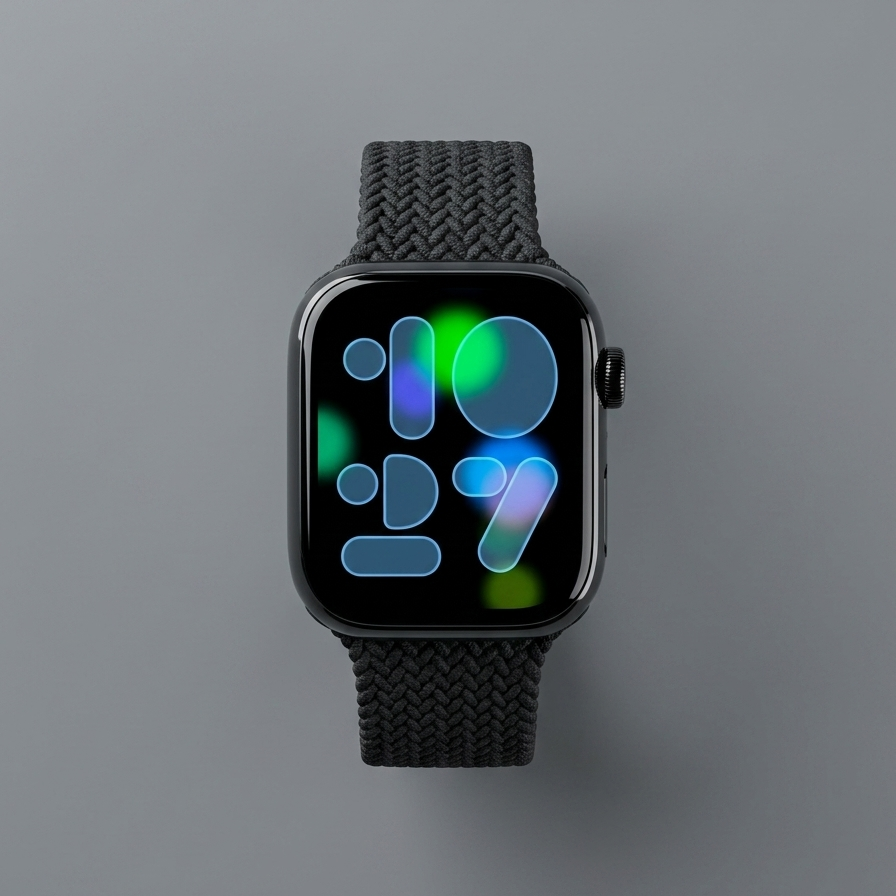 A19 Watch