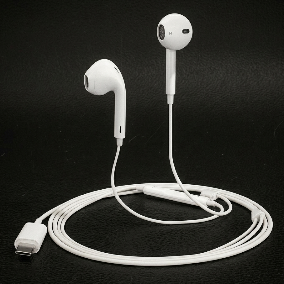 Type-C Earphone | Orignal
