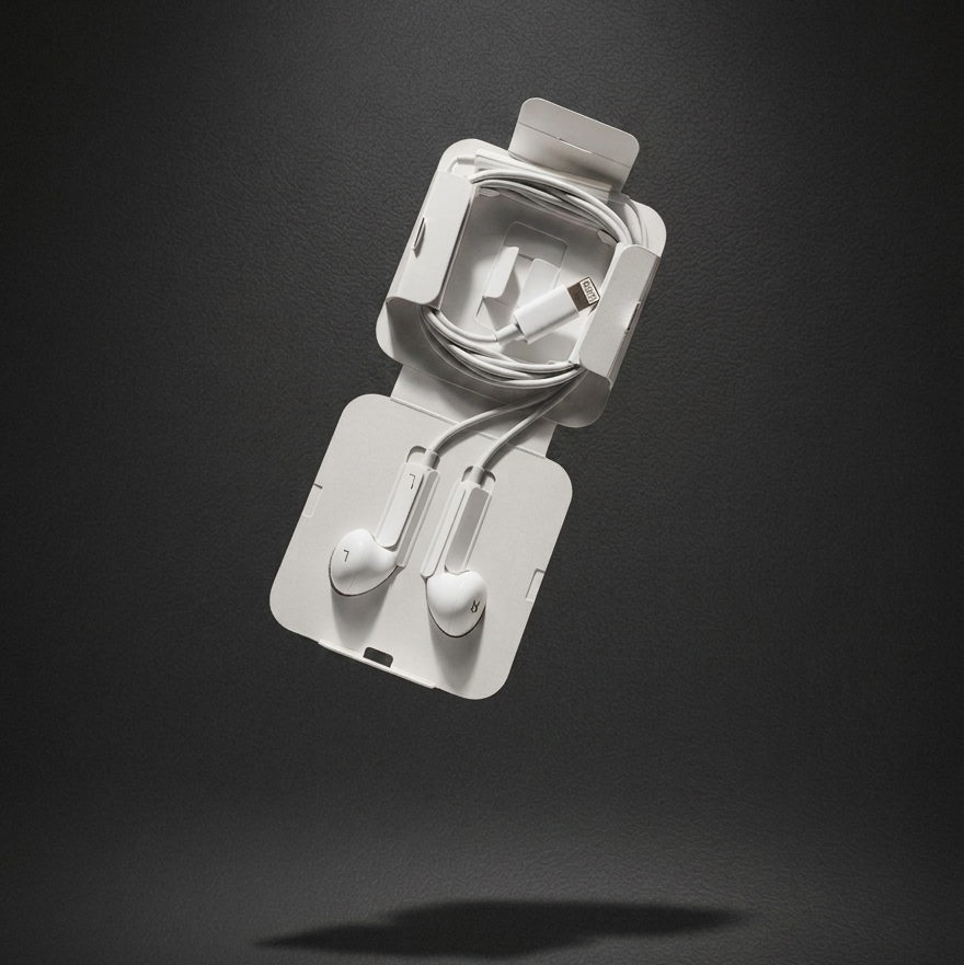 iP Earphone | Orignal