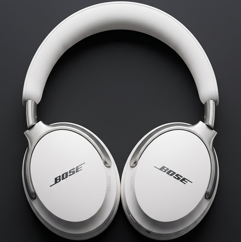 QC Headphone ANC