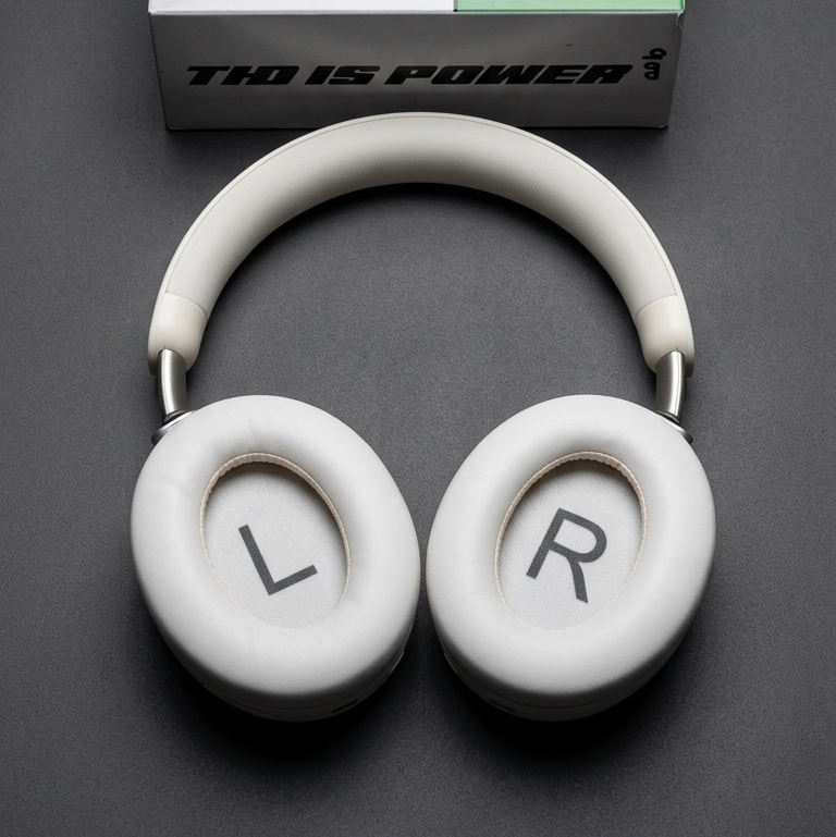 QC Headphone ANC