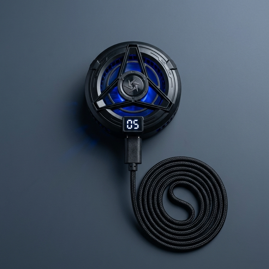 SL-17 IceDote Phone Cooler