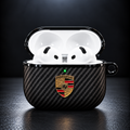Carbon Fiber Armor Case for Buds 4