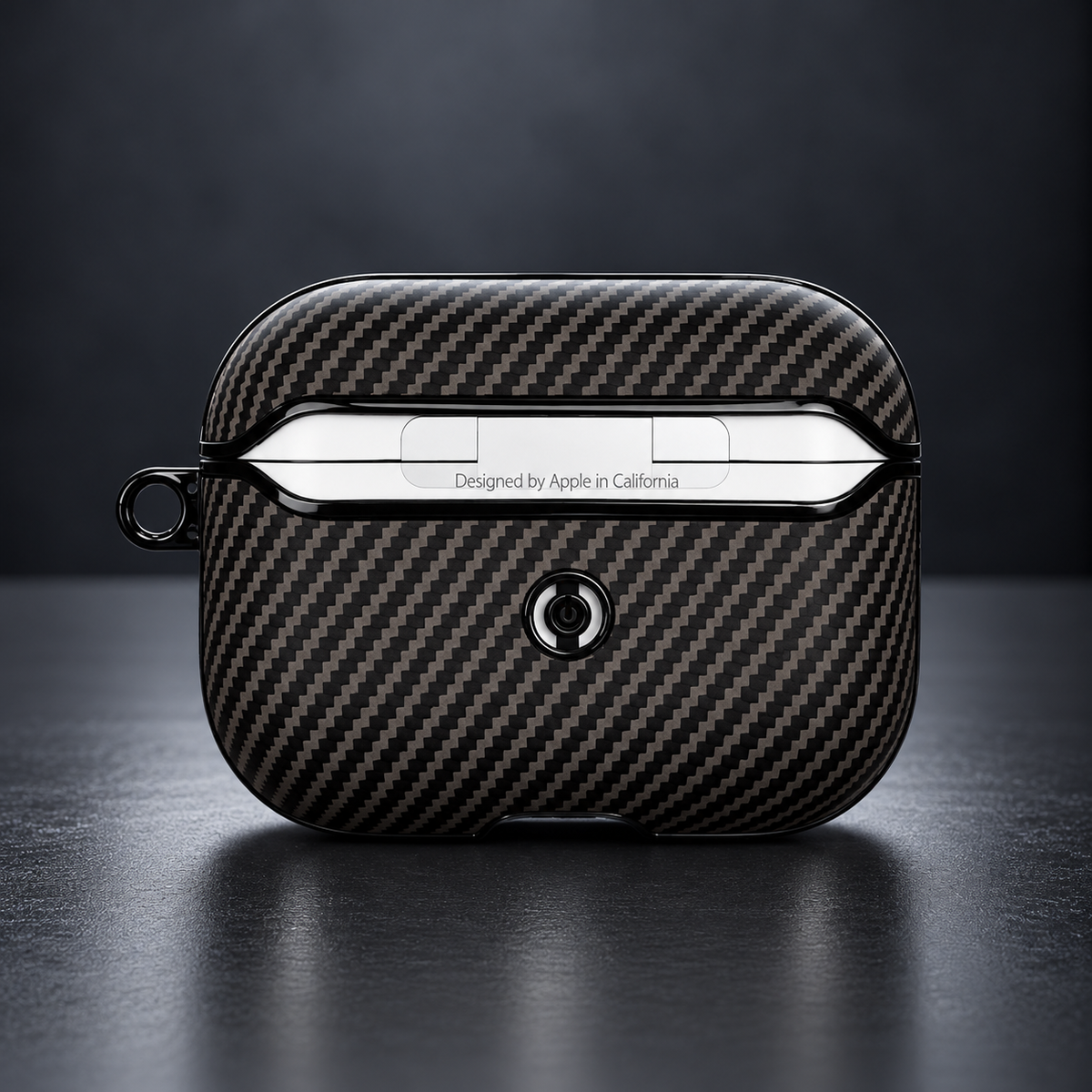 Carbon Fiber Armor Case for Buds Pro 3